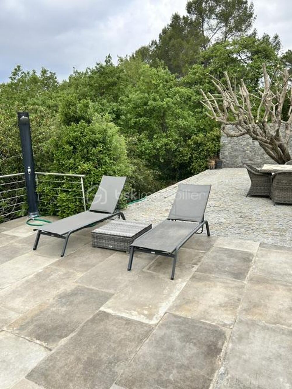 Vente Villa TRES BELLE VILLA A TOURRETTES Tourrettes