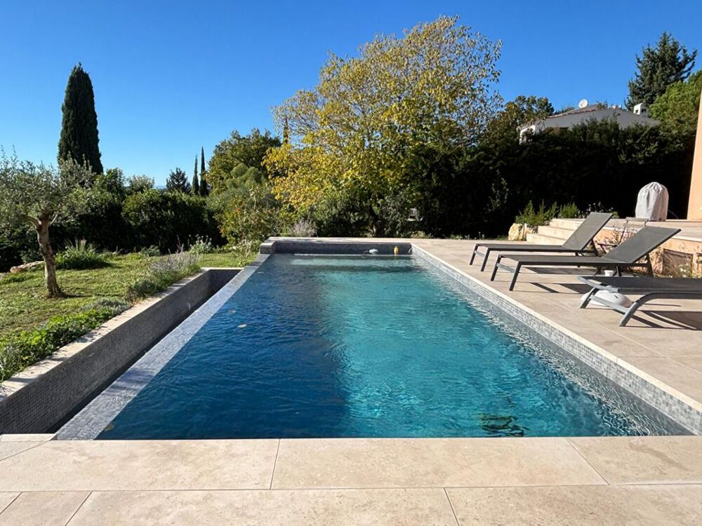  vendre  Villa Uzs (30700)