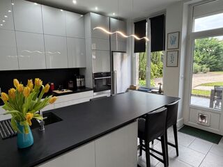  Maison à vendre 11 pièces 260 m²