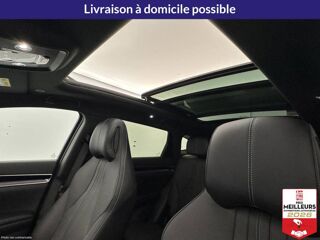 Seal 1.5l DM-i 218ch PHEV Boost (18kWh) 2026 occasion 10150 Lavau