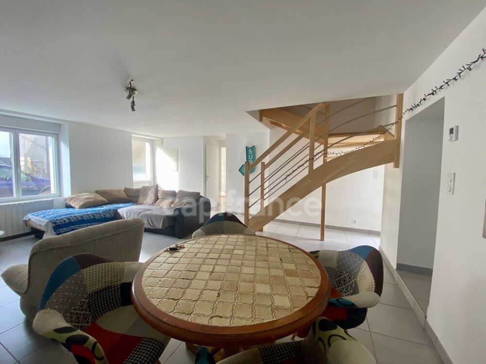 Maison à vendre 4 pièces ETEL (56)