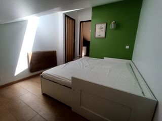  Appartement à louer 2 pièces 30 m²