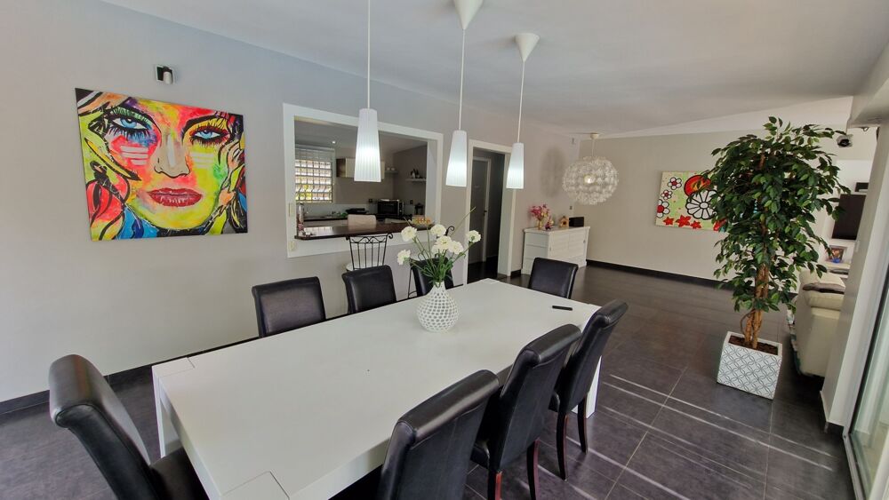 à vendre  Villa Baie-Mahault (97122)