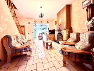  Maison � vendre 6 pi�ces 110 m�