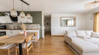  Villa à vendre 4 pièces 80 m²