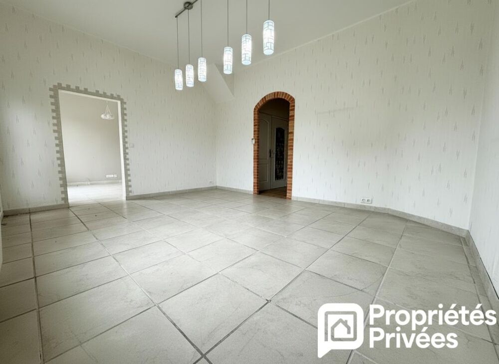 Vente Maison MAISON SAINT DOULCHARD 5 PIECES 106 M2 Saint doulchard