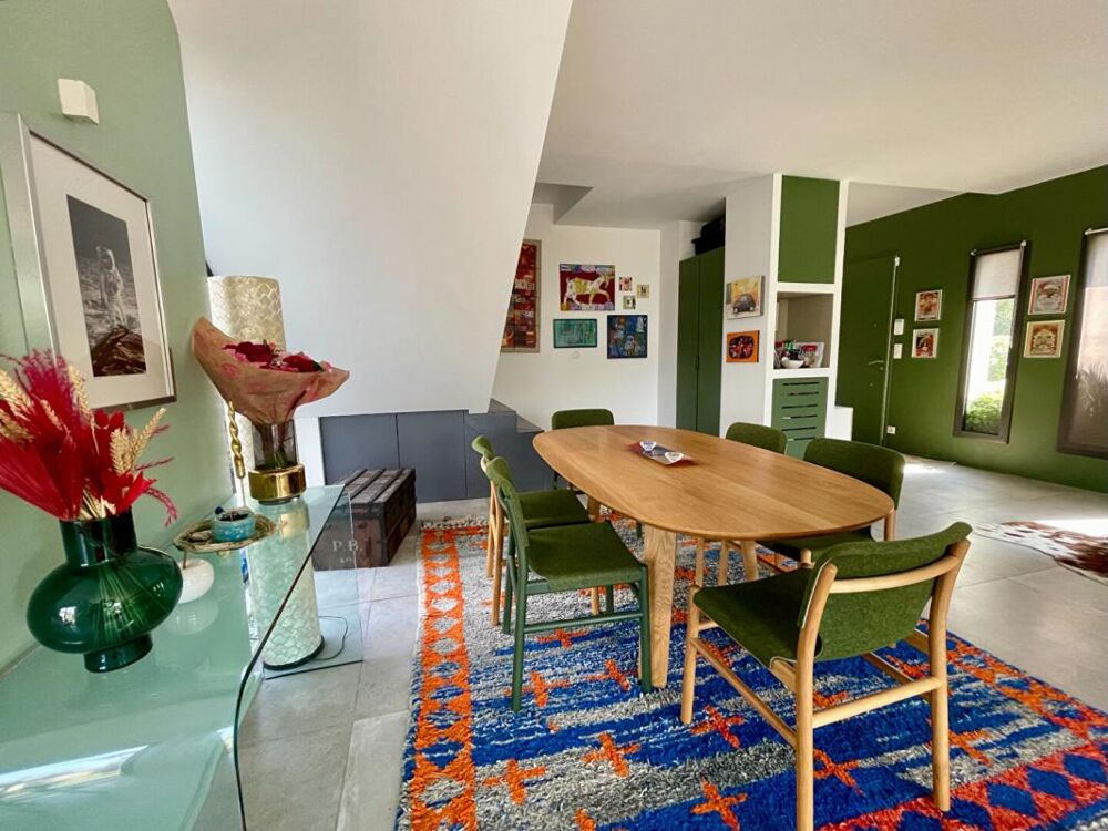 à vendre  Maison Bayonne (64100)
