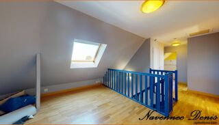  Maison à vendre 7 pièces 188 m²