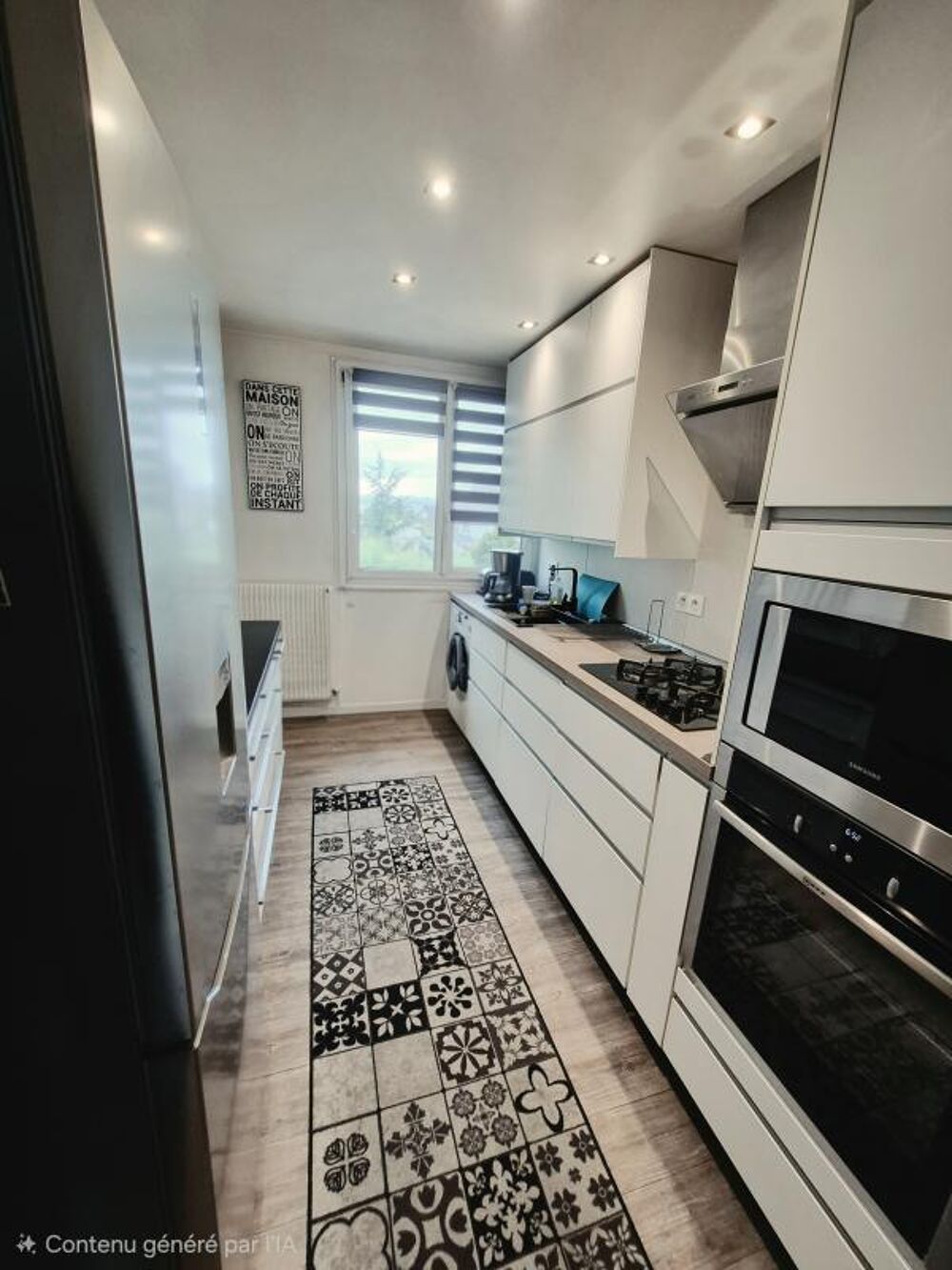 Vente Appartement Appartement Villeurbanne