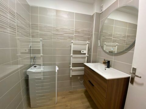  Appartement � louer 3 pi�ces 55 m�