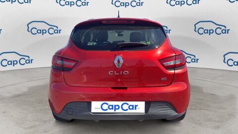 Clio IV 1.5 dCi 75 Business 2016 occasion 62100 Calais