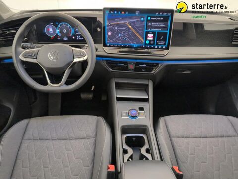 Tiguan 2.0 TDI 150ch DSG7 Life Plus 2025 occasion 73420 Voglans