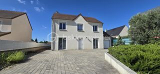  Maison à vendre 7 pièces 130 m²