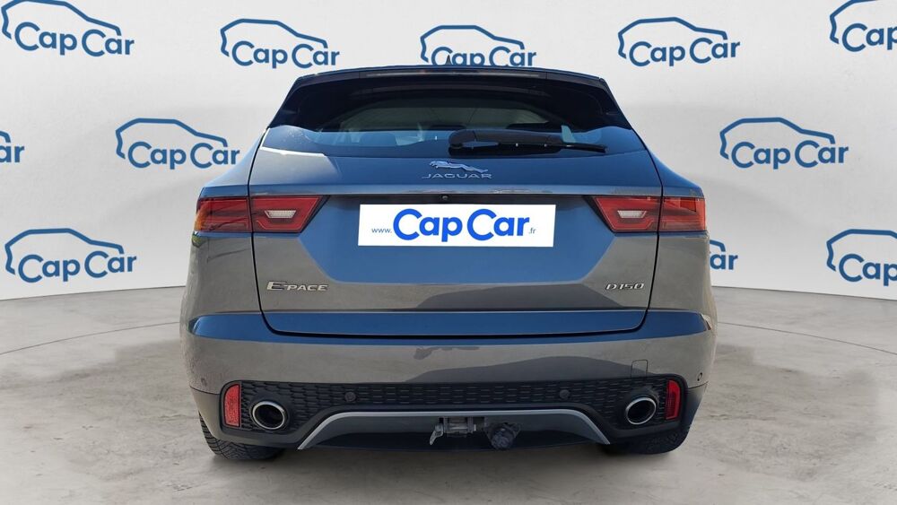 E-PACE 2.0 D - 150 ch 2WD Business 5 places 2018 occasion 02200 Soissons