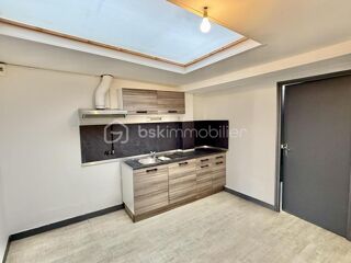 Maison � vendre 2 pi�ces 50 m�