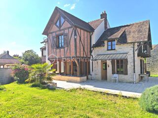  Maison à vendre 9 pièces 170 m²