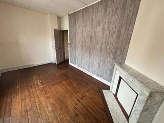  Maison à vendre 5 pièces 105 m²