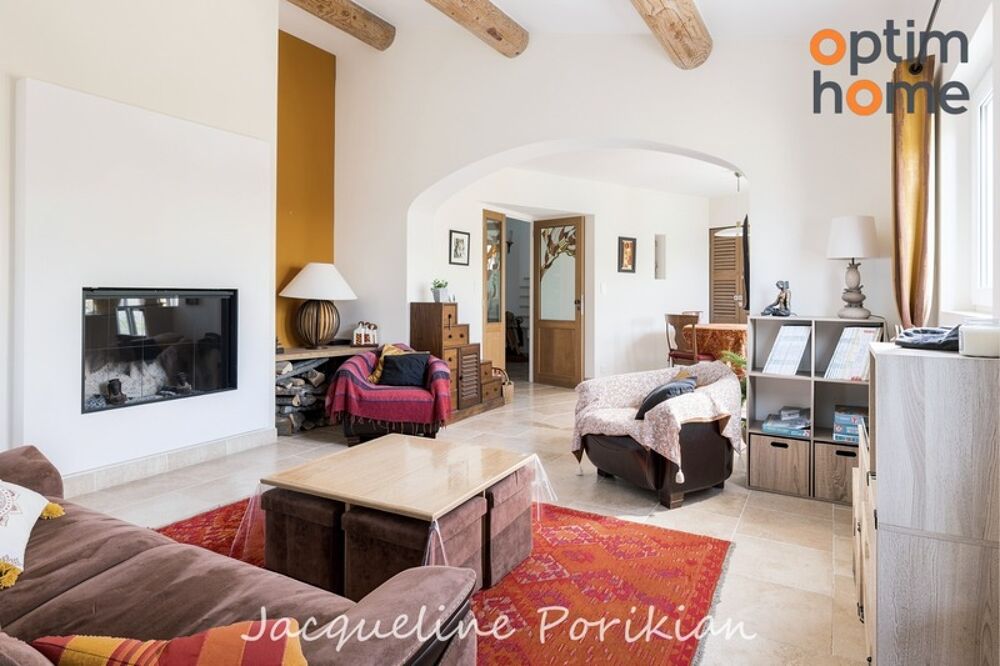 à vendre  Maison Pertuis (84120)