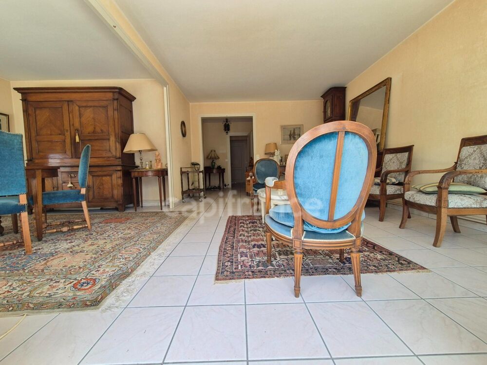 Appartement à vendre 3 pièces ROYAN (17) - Terrasse