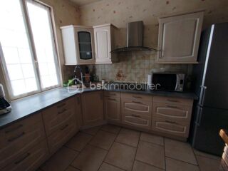  Maison � vendre 6 pi�ces 127 m�