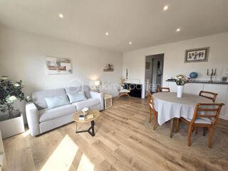  Appartement à vendre 3 pièces 64 m²