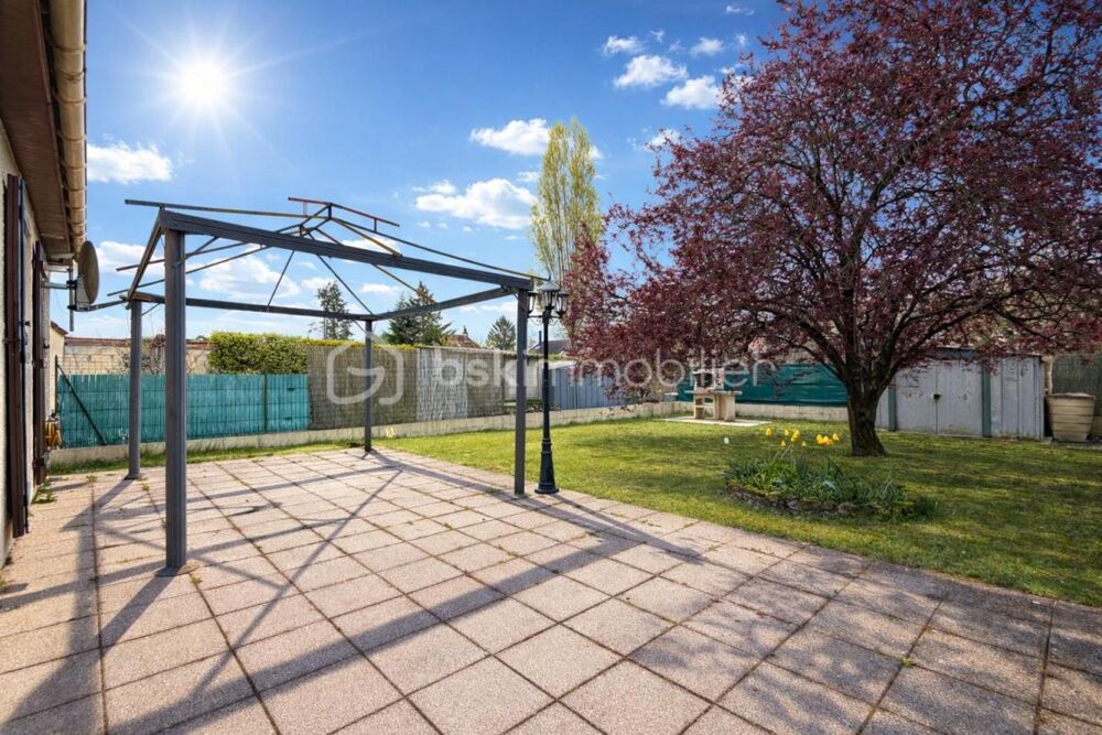 Vente Maison Maison familiale idéalement située à Meaux – Secteur recherché proche zone commerciale Meaux