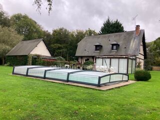  Maison à vendre 7 pièces 128 m²
