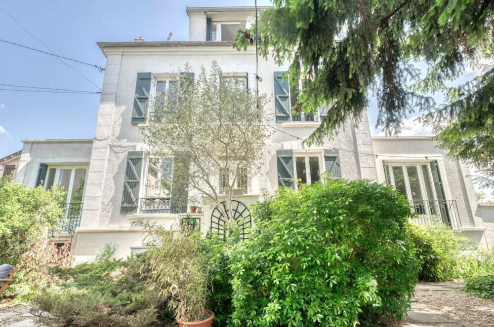 � vendre  Maison Neuilly-Plaisance (93360)