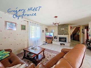  Maison  vendre 9 pices 158 m