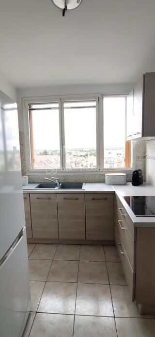  Appartement � vendre 3 pi�ces 60 m�