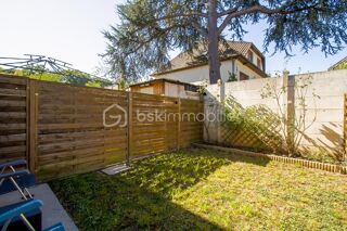  Maison � vendre 3 pi�ces 48 m�