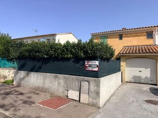  Maison � vendre 5 pi�ces 82 m�