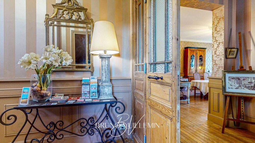 à vendre  Propriété/château Carcassonne (11000)
