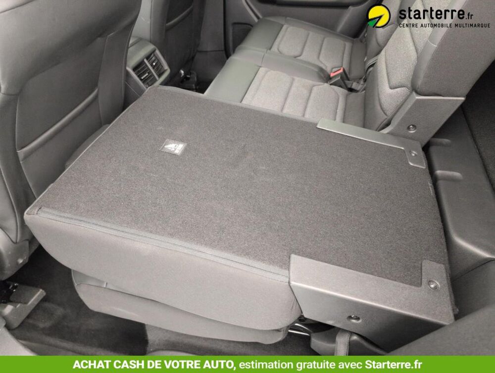 C5 aircross Hybride 136 e-DCS6 Max 2024 occasion 69190 Saint-Fons