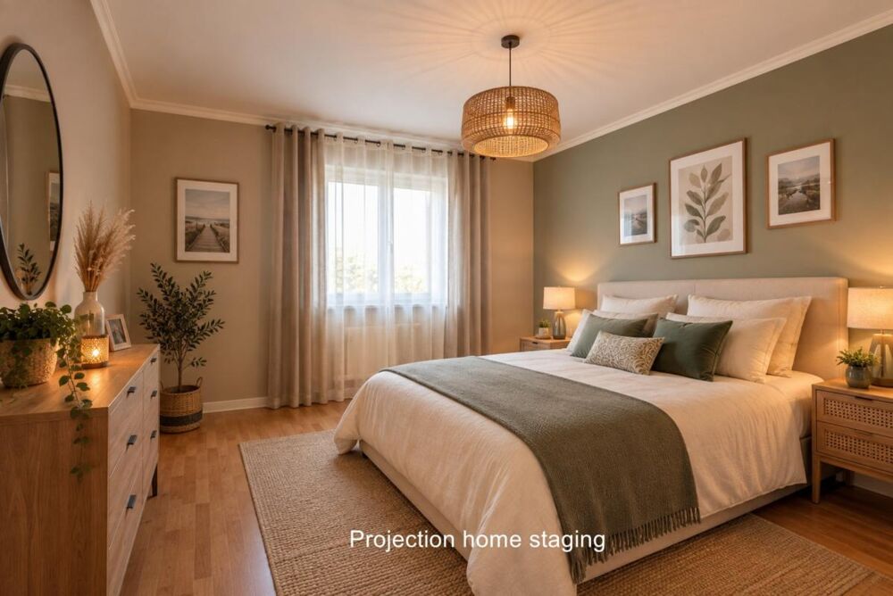 Guichen proche centre  Maison 4 chambres avec terrain constructible