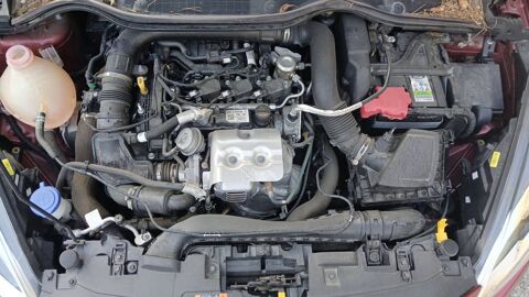 Fiesta VII 1.0 EcoBoost 100 BVA6 ST-Line 2019 occasion 83150 Bandol