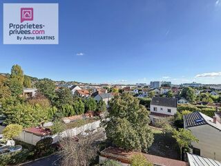  Appartement � vendre 3 pi�ces 70 m�