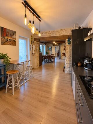  Maison à vendre 6 pièces 170 m²