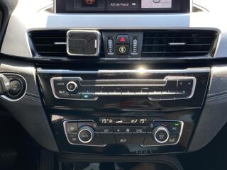 X2 xDrive 25e BVA F39 Business Design - ENTRETIEN BMW 2022 occasion 14650 Carpiquet