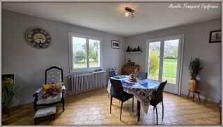  Maison à vendre 4 pièces 90 m²