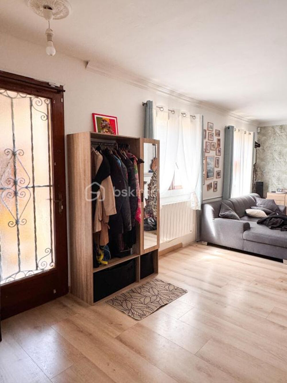 Vente Maison MAISON F5  4 Chambres -ROISSY EN BRIE- Combles Aménagés- Jardin -Garage - Centre Ville Roissy en brie