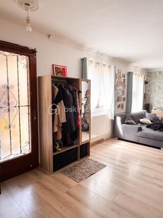  Maison à vendre 5 pièces 78 m²