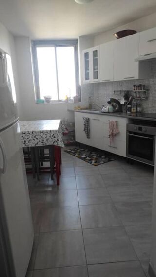  Appartement à louer 1 pièce 12 m²