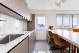 Vente Appartement Appartement 3 pièces de 61 m² situé à Clichy Clichy