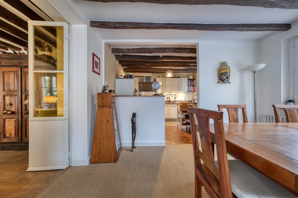 à vendre  Maison Gif-sur-Yvette (91190)