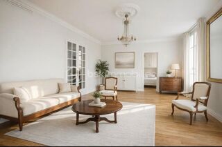  Appartement à vendre 4 pièces 100 m²