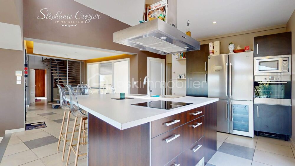 à vendre  Maison Lauzerville (31650)