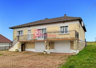  Maison à vendre 6 pièces 102 m²