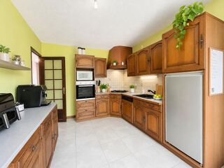 Vente Maison Maison Langon Sur Cher 6 pièces 146 m2 Langon sur cher
