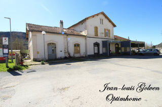  Immeuble  vendre 418 m